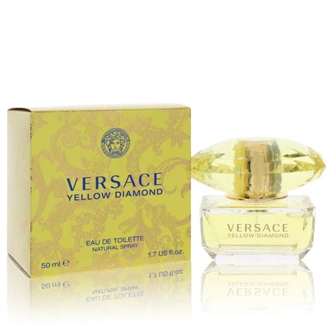 versace yellow diamond 1 oz|versace yellow diamond 6.7 oz.